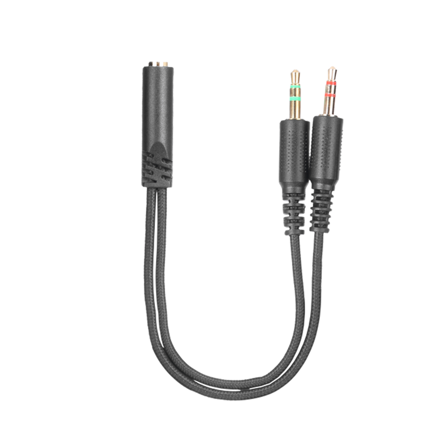 Xtrike Me GH-890 Oyuncu Kulaklığı Siyah