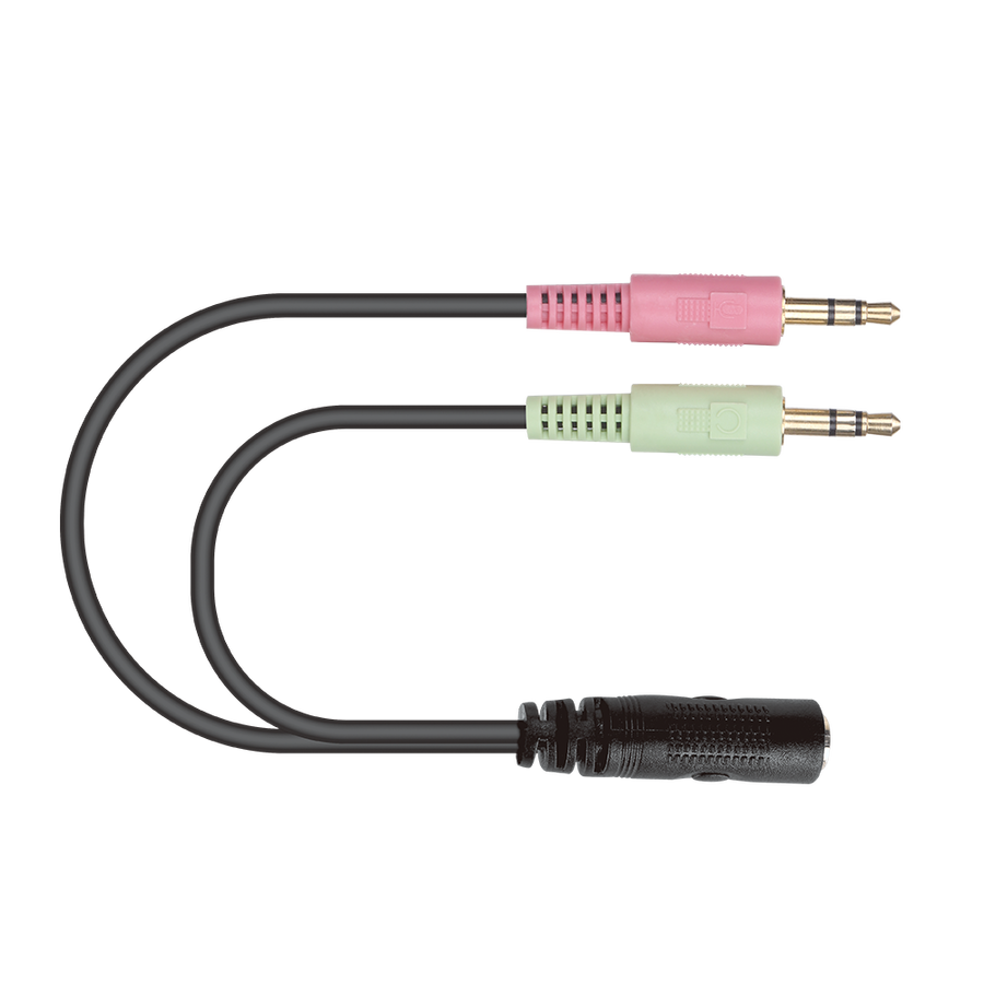 Xtrike Me GH-899 Oyuncu Kulaklığı Siyah