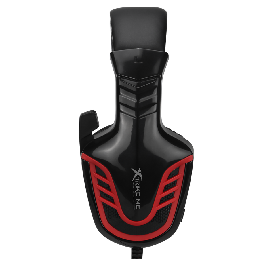 Xtrike Me HP-310 Oyuncu Kulaklığı Siyah