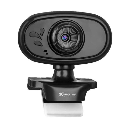Xtrike Me XPC01 Webcam Siyah