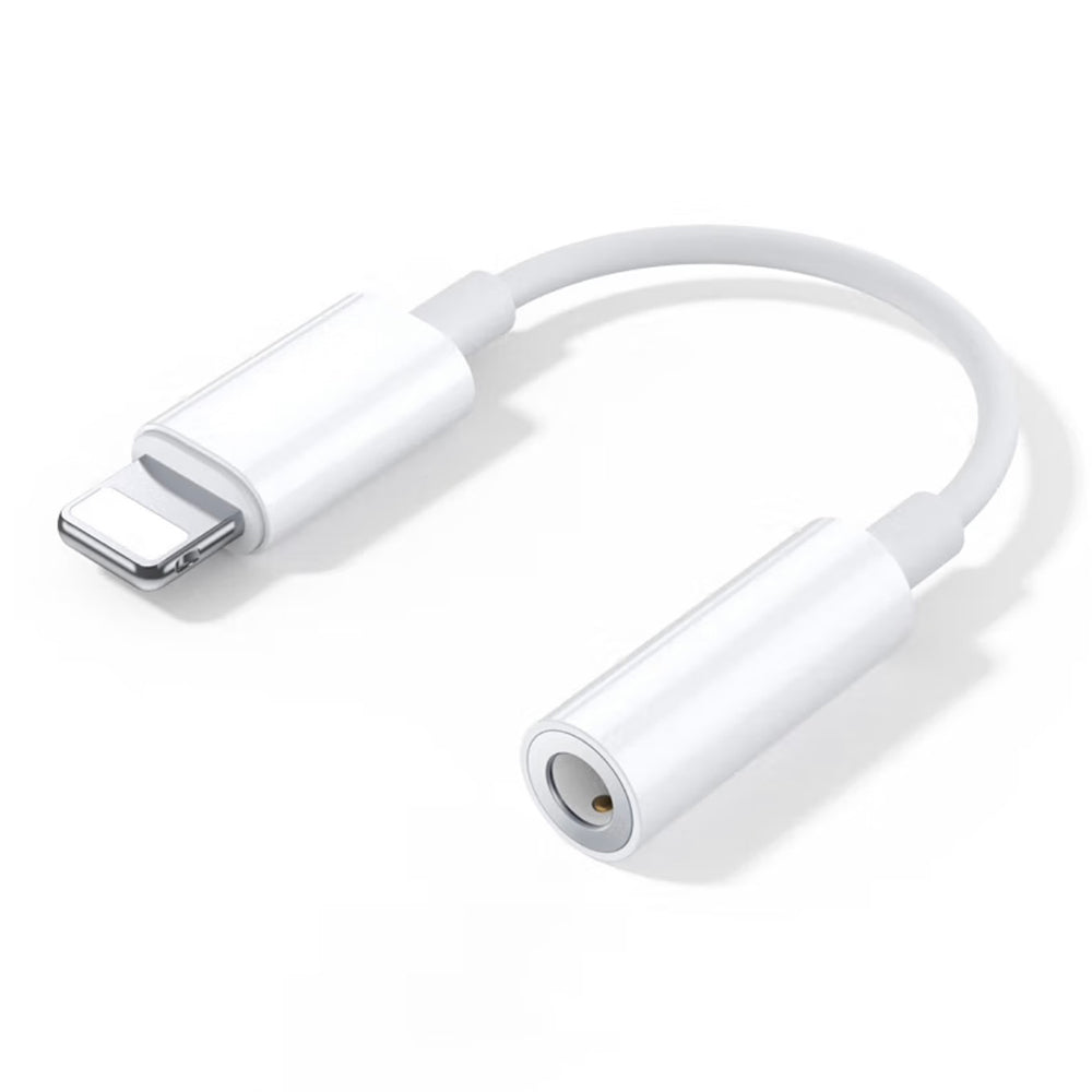Zore AC-04 Lightning to 3.5mm Aux Çevirici Ses Adaptörü