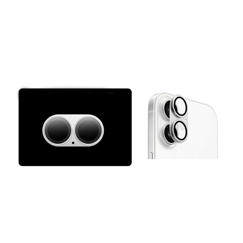 Kamera Lens Koruyucular