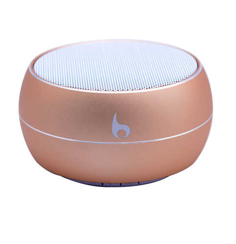 A9 Bluetooth Speaker Hoparlör Füme