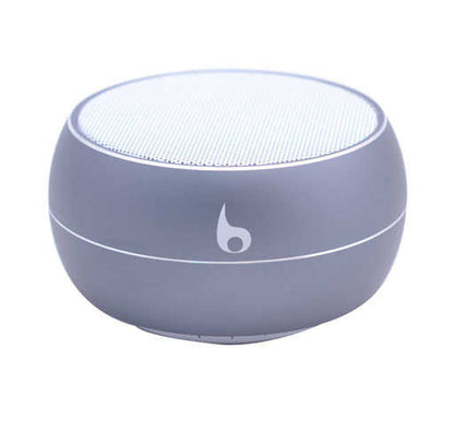 A9 Bluetooth Speaker Hoparlör Füme