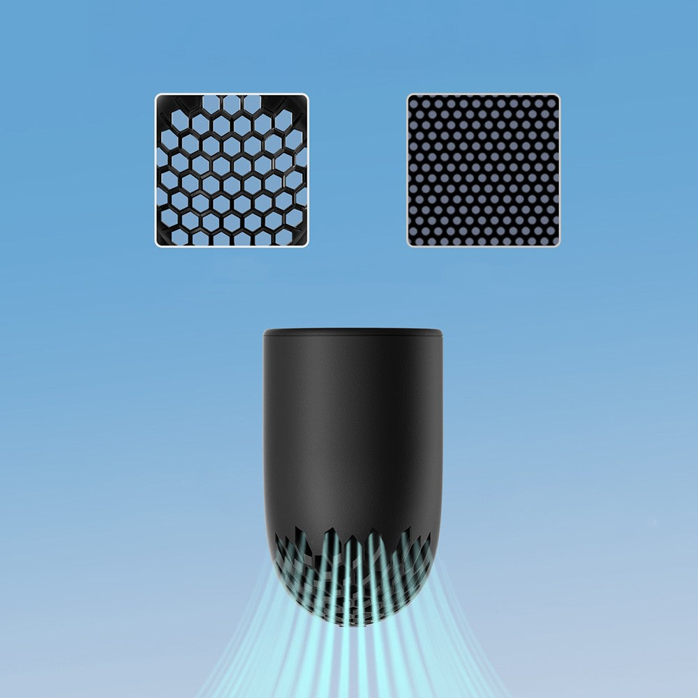 Aecooly PH01 Aero Pro Serisi Dijital LED Göstergeli Portatif Soğutucu El Fanı