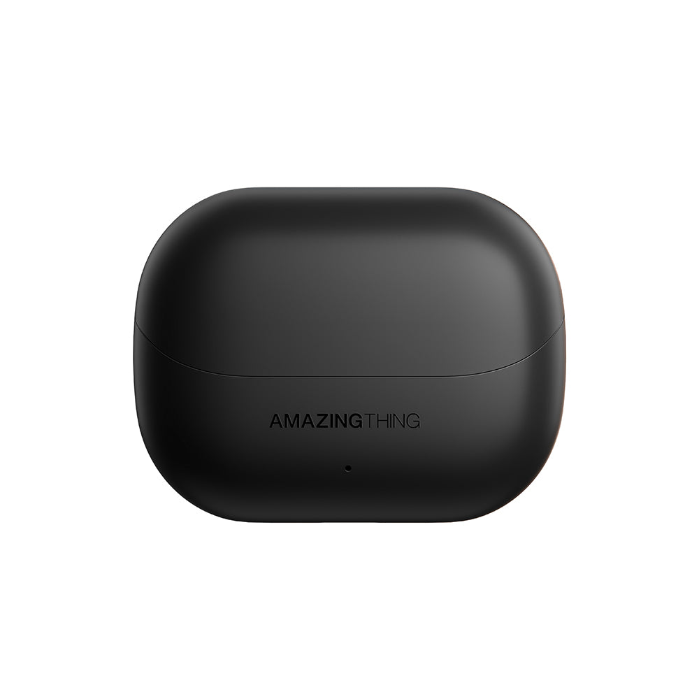 Amazingthing Amazsound Luxe ENC Teknolojili Kulak İçi Bluetooth Kulaklık v5.4 Siyah