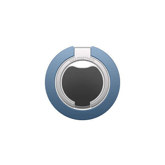 Amazingthing Magnetik 360 Derece Dönebilen Titan MagFlex Serisi Parmak Ring Stand Desert Gold