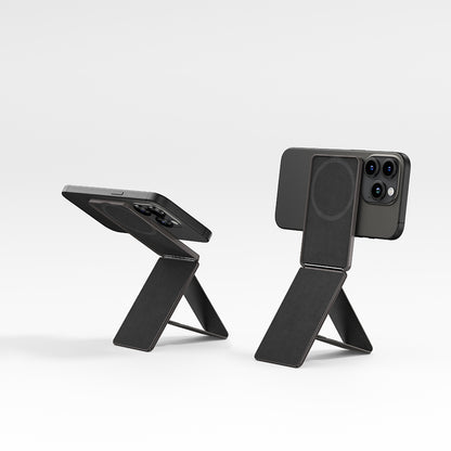 AmazingThing Omni Link Magnetic Stand Siyah