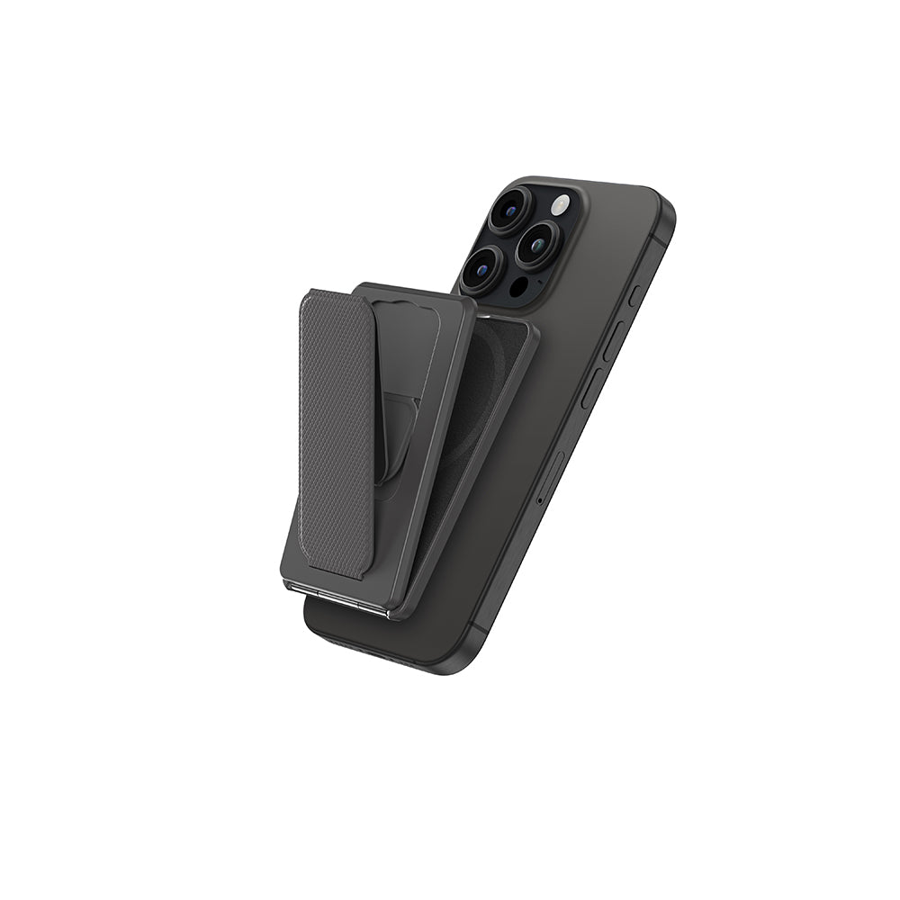 AmazingThing Omni Link Magnetic Stand Siyah