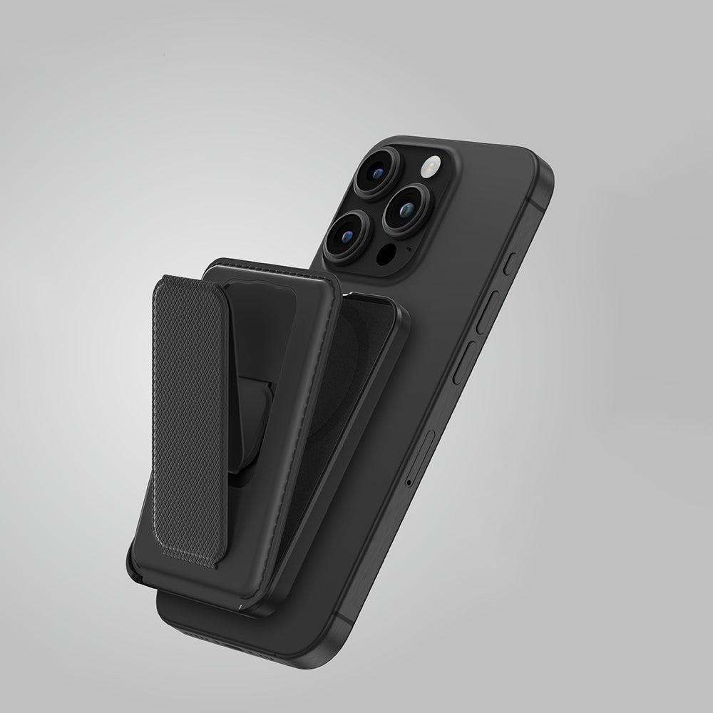 AmazingThing Omni Link Magnetic Stand Siyah