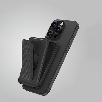 AmazingThing Omni Link Magnetic Stand Siyah