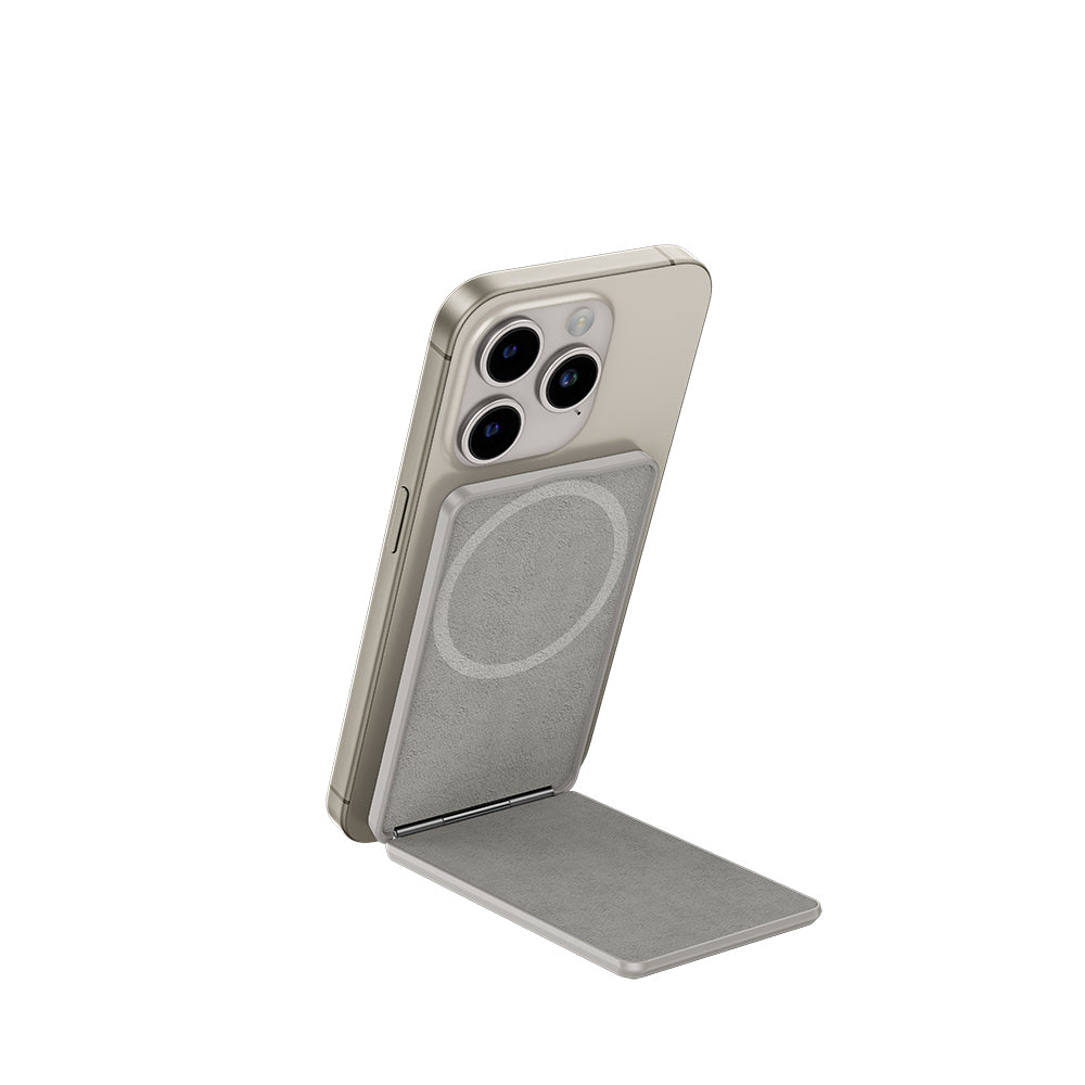 AmazingThing Omni Link Magnetic Stand Gri