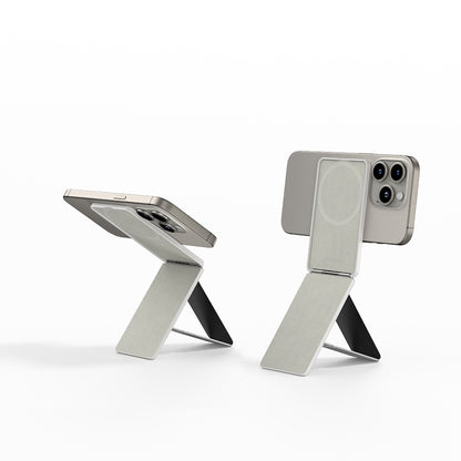 AmazingThing Omni Link Magnetic Stand Siyah