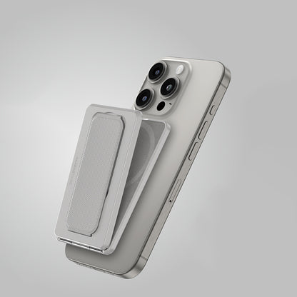 AmazingThing Omni Link Magnetic Stand Gri