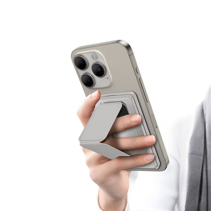 AmazingThing Omni Link Magnetic Stand Siyah