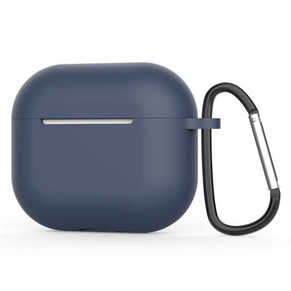 Apple Airpods 3. Nesil Zore Standart Silikon Kılıf