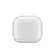 Apple AirPods 4 Kılıf Qi M-Safe Şarj Özellikli Native Union RE Clear Serisi Silikon Kapak