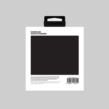 Apple Airpods 4 Kılıf Skinarma PU Deri Tasarım Spunk Kılıf Koyu Yeşil