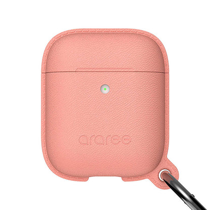 Apple Airpods Kılıf Araree Pops Kapak Pembe