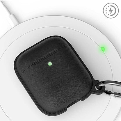 Apple Airpods Kılıf Araree Pops Kapak Beyaz