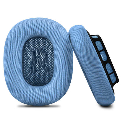 Apple Airpods Max Wiwu APM Ear Cushion Kulaklık Yastığı Mavi