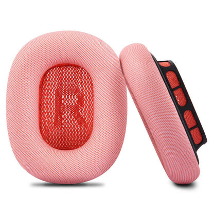 Apple Airpods Max Wiwu APM Ear Cushion Kulaklık Yastığı Siyah