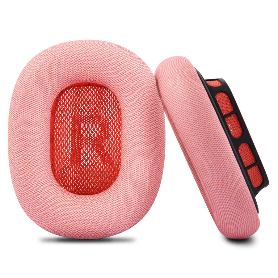 Apple Airpods Max Wiwu APM Ear Cushion Kulaklık Yastığı Yeşil