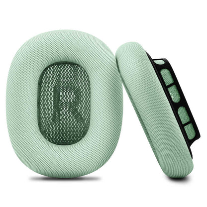 Apple Airpods Max Wiwu APM Ear Cushion Kulaklık Yastığı Kırmızı