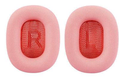 Apple Airpods Max Wiwu APM Ear Cushion Kulaklık Yastığı Kırmızı