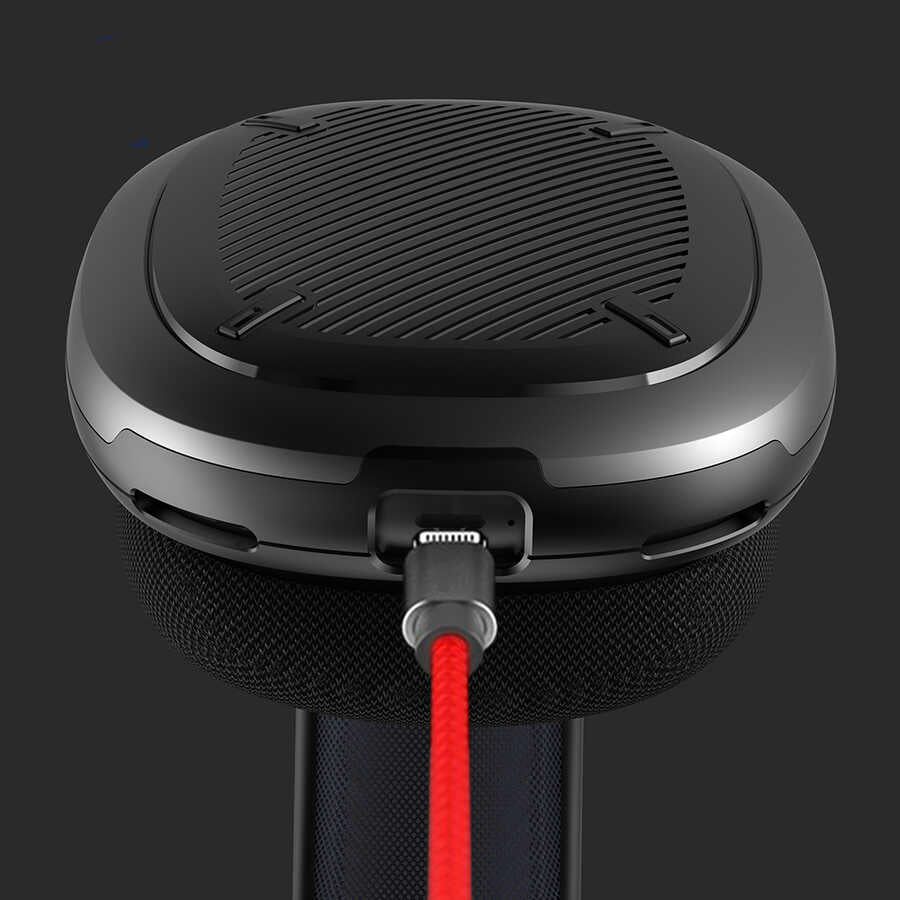 Apple Airpods Max Wiwu Armor One Koruyucu Kılıf Yeşil