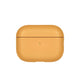 Apple AirPods Pro 2 Kılıf Qi M-Safe Şarj Özellikli Native Union RE Classic Serisi Suni Deri Kapak