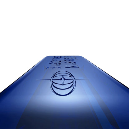 Apple Airpods Pro 2 Kılıf SkinArma Şeffaf Renkli Airbagli Tasarım Saido Kılıf Sarı