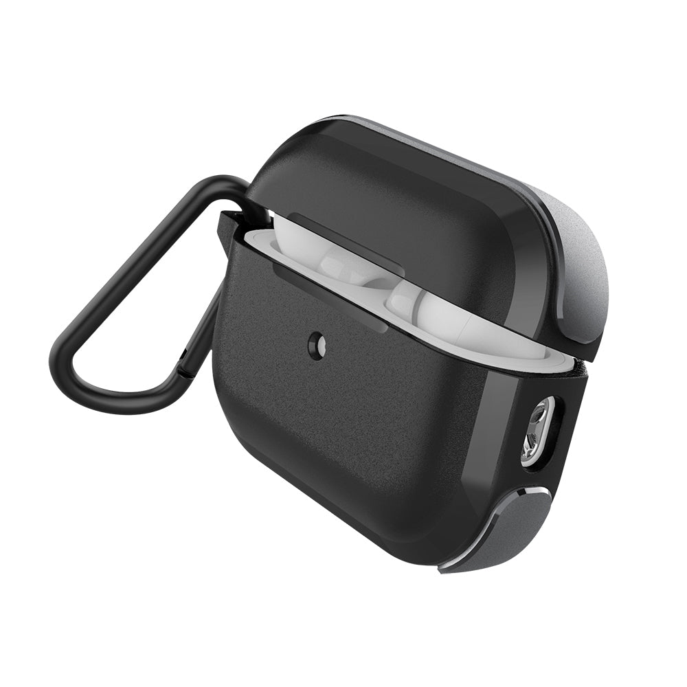 Apple Airpods Pro 2 Raptic Trek Serisi Askı Aparatlı Kulaklık Kılıfı Colorful