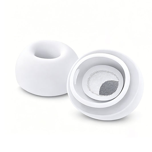 Apple Airpods Pro 2 Zore Kulaklık Ucu Silikon