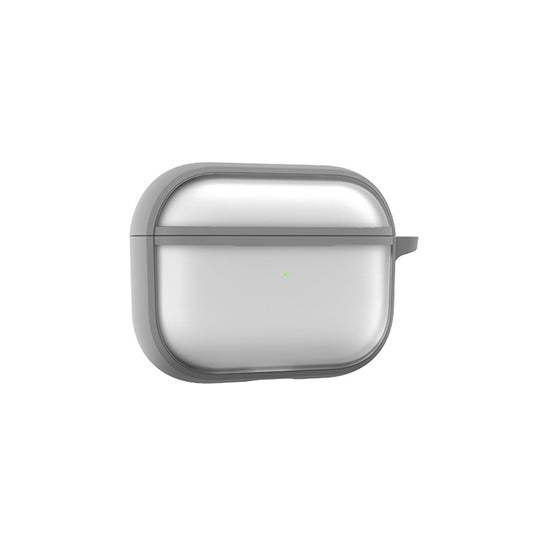 Apple Airpods Pro 3 Kılıf Benks Mist Protective Kılıf Gri
