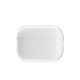 Apple AirPods Pro 3 Kılıf Qi M-Safe Şarj Özellikli Native Union Clear Serisi Silikon Kapak