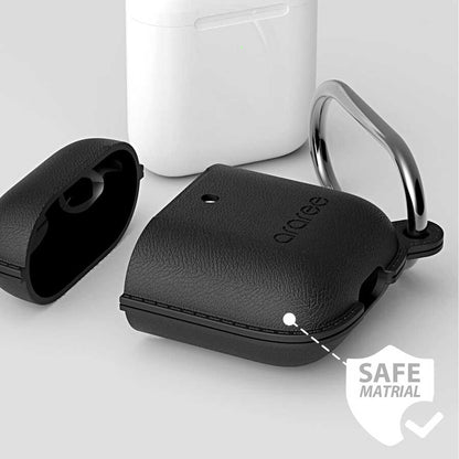 Apple Airpods Pro Kılıf Araree Pops Kapak Pembe