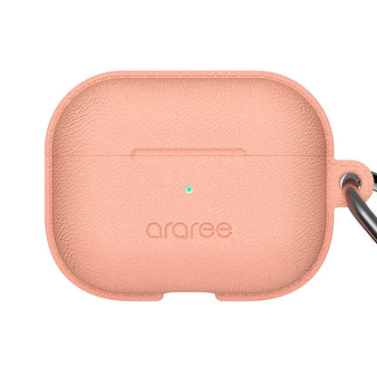 Apple Airpods Pro Kılıf Araree Pops Kapak Pembe