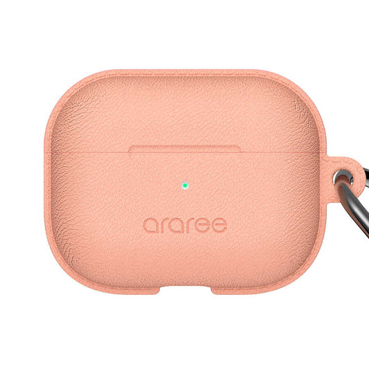 Apple Airpods Pro Kılıf Araree Pops Kapak Pembe