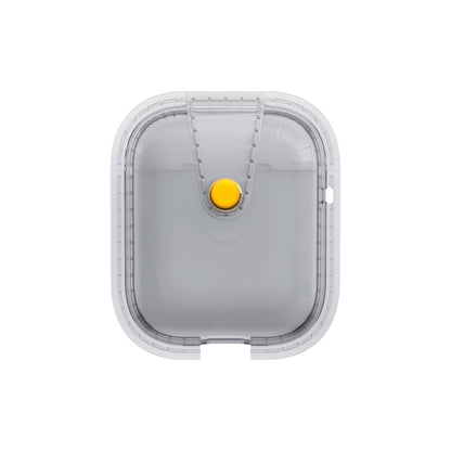 Apple Airpods Zore Airbag 33 Darbelere Karşı Dayanıklı Magnetik Kılıf