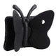 Apple iPad 10.2 2021 (9.Nesil) Zore Butterfly Standlı Tablet Kılıf