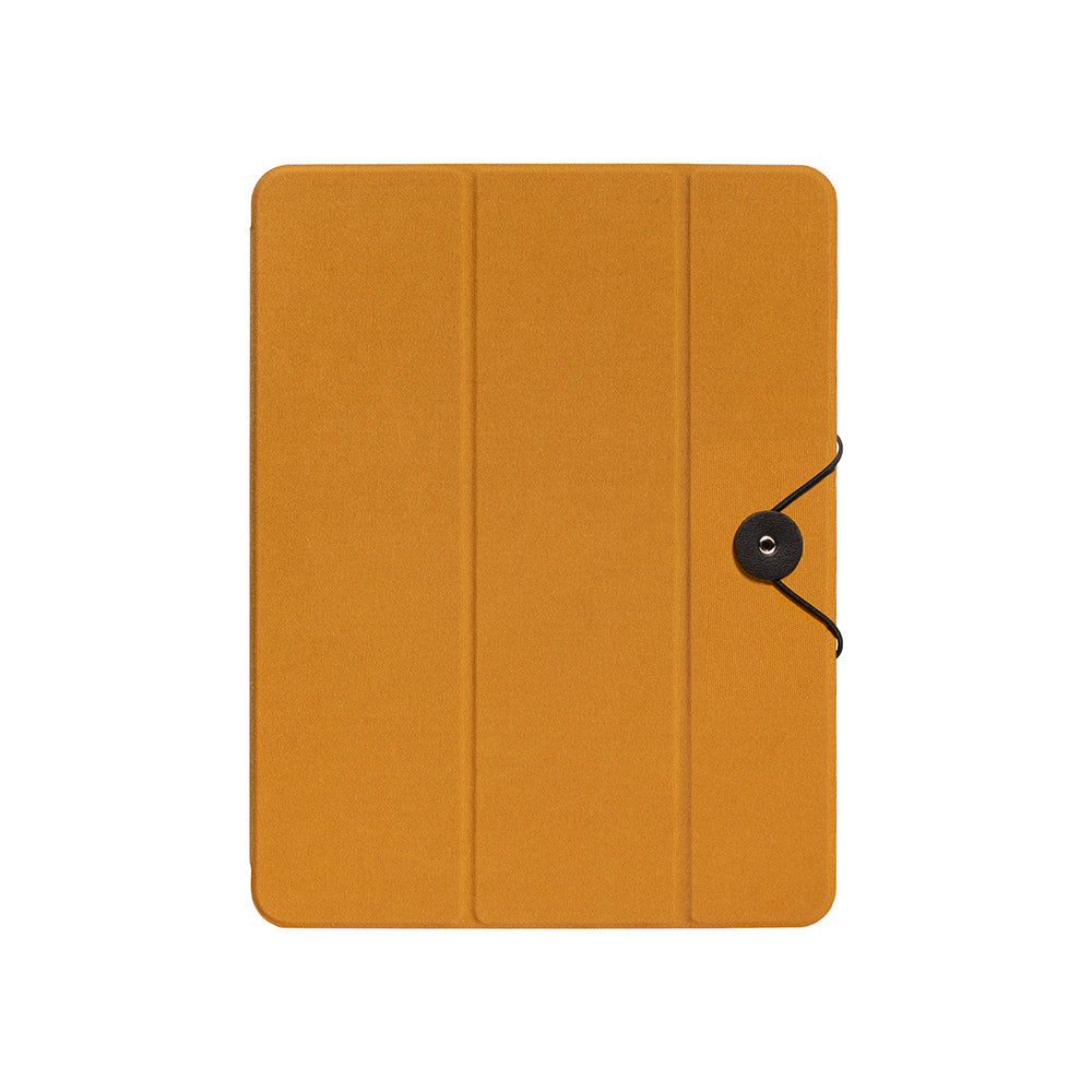 Apple iPad 11.Nesil 2025 Native Union W.F.A Folio Serisi Katlanabilir Standlı Tablet Kılıfı