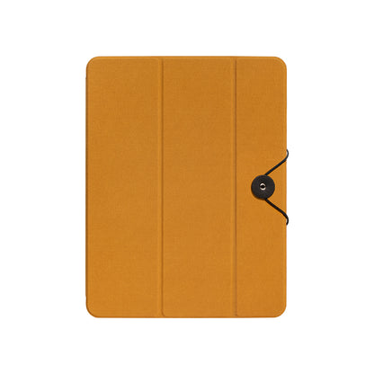 Apple iPad 11.Nesil 2025 Native Union W.F.A Folio Serisi Katlanabilir Standlı Tablet Kılıfı