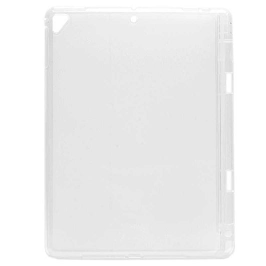 Apple iPad 6 Air 2 Zore Kalemli Tablet Silikon