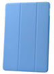 Apple iPad 6 Air 2 Zore Smart Cover Standlı 1-1 Kılıf