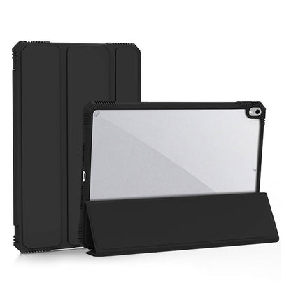 Apple iPad Air 10.9 2020 (4.Nesil) Wiwu Alpha Tablet Kılıf Yeşil