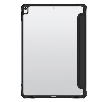 Apple iPad Air 10.9 2020 (4.Nesil) Wiwu Alpha Tablet Kılıf Mavi