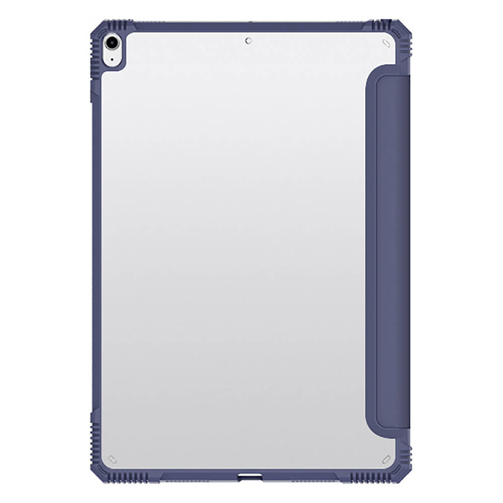 Apple iPad Air 10.9 2020 (4.Nesil) Wiwu Alpha Tablet Kılıf Yeşil