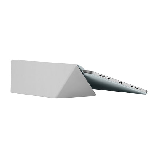 Apple iPad Air 11 2024 Pitaka Folio 3 Kalem Bölmeli Standlı Kılıf