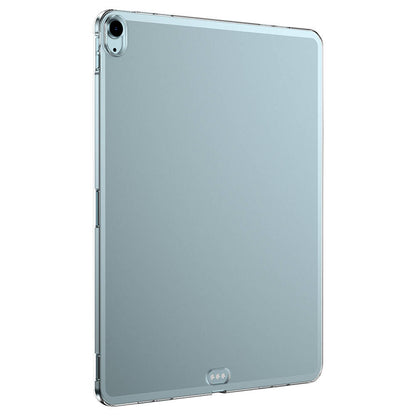 Apple iPad Air 11 2025 M3 Kılıf Zore Tablet Süper Silikon Kapak